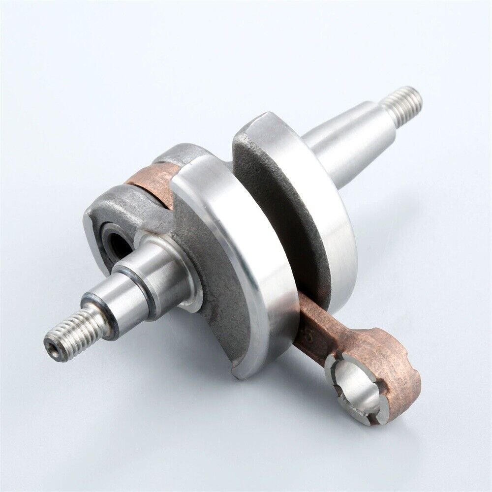 1pc 40-5 43CC Brush Cutter Trimmer Crankshaft Garden Lawn Mower Strimmer Parts