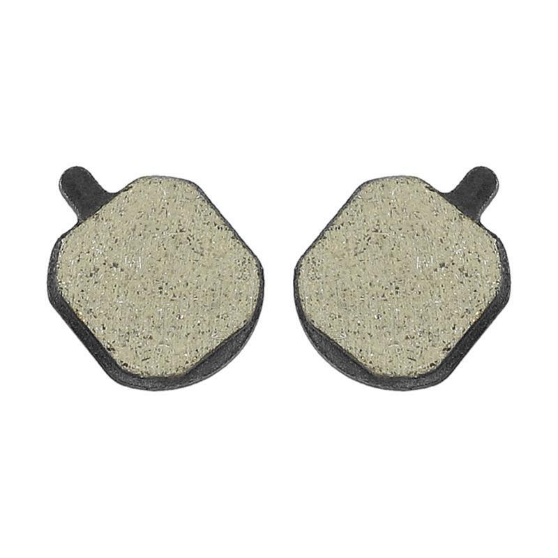 Bike Semi-Metallic Disc Brake Pads FOR HAYES SOLE MX2345 CX5 GCX BENGAL HELI X3