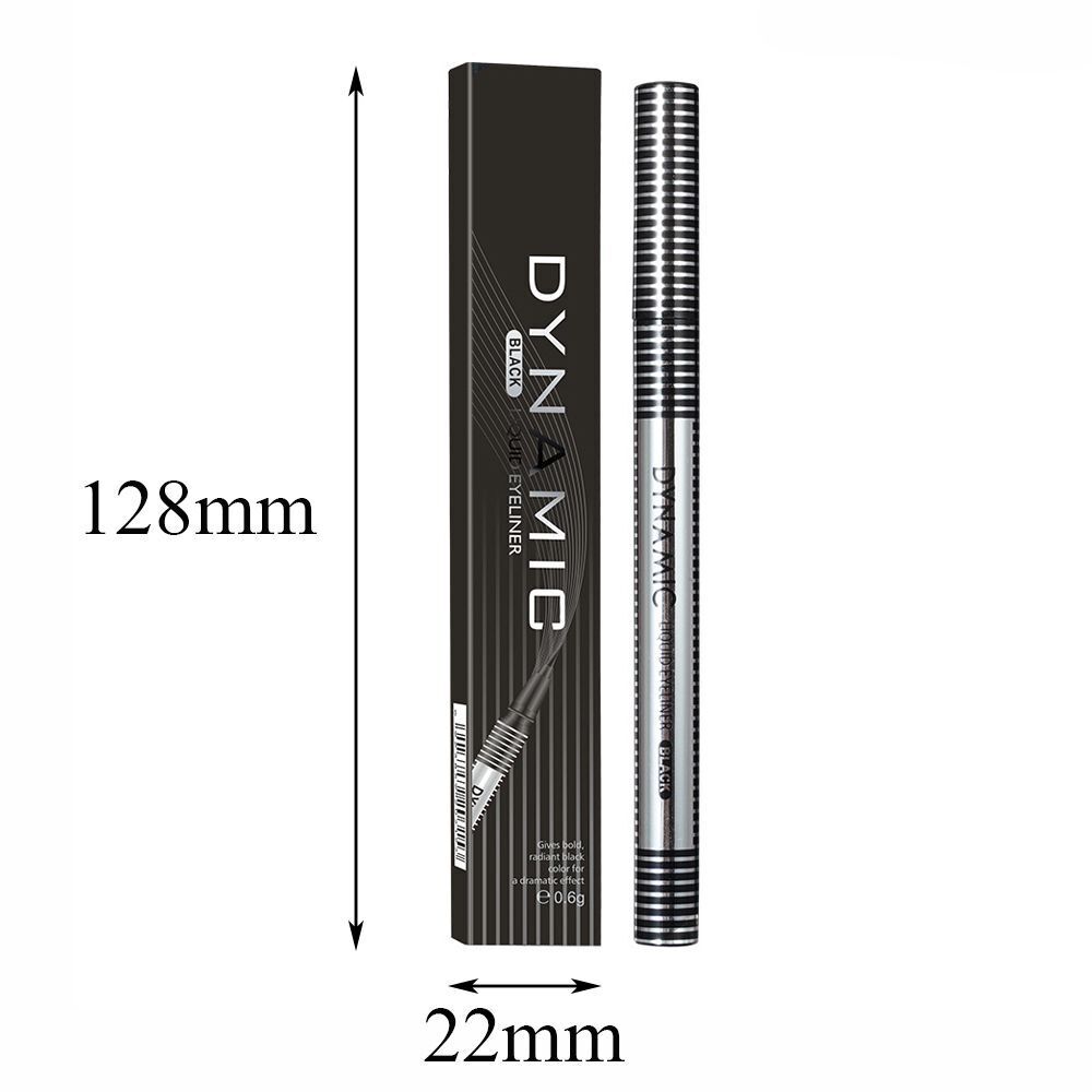 Makeup Tool Not Blooming Eyeline Pencil Eyeliner Cosmetic Liquid Eyeline