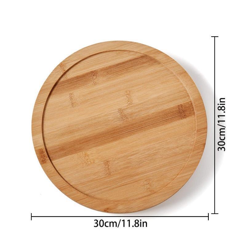 Dressing Rack Cosmetic Storage Turntable for Dressers Countertops and Bathrooms