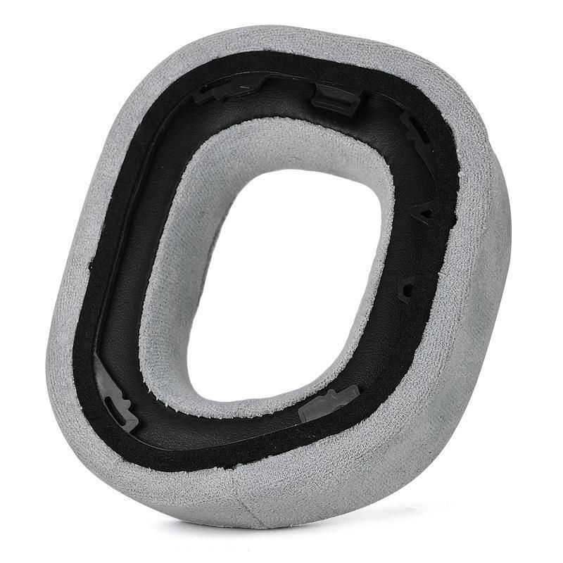 Premium Ear Cushions Ear Pads for CORSAIR HS80 RGB Headphone Earpad Earcups