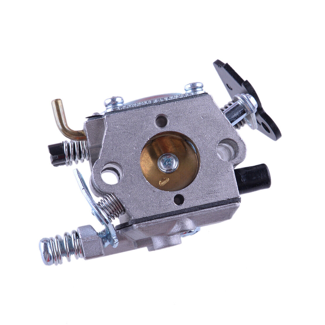 Carburetor Carb Fit for WALBRO 4100 41cc 3800 38cc Chainsaw Carburetor