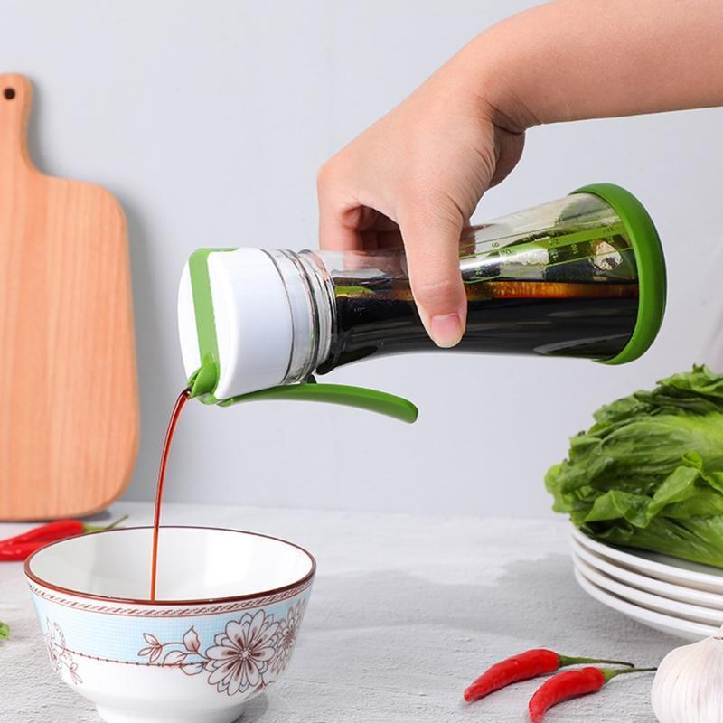 Manual Mixing Cup Salad Dressing Stirring Blending Mixer Bottle Sauce Blender