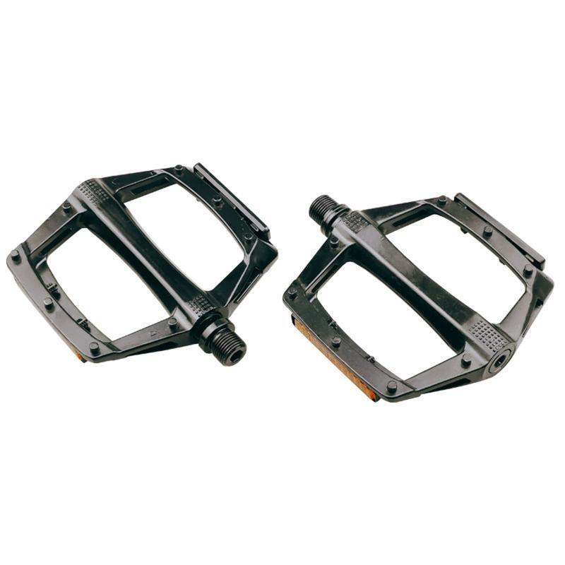 Aluminum Alloy Bicycle Pedal Bearing Hollowed Pedals Ultralight Cycling Pedals
