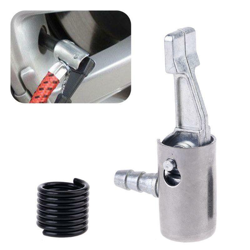 Quick Installation Air Chuck Lock On Air Chuck Mini Air Compressor Portable