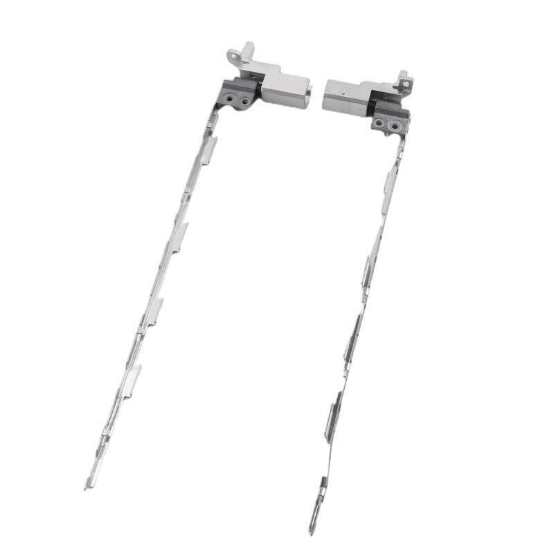 23cm Laptop LCD Hinges Set Left +Right Scren Axis Shaft Replacement for Thinkpad