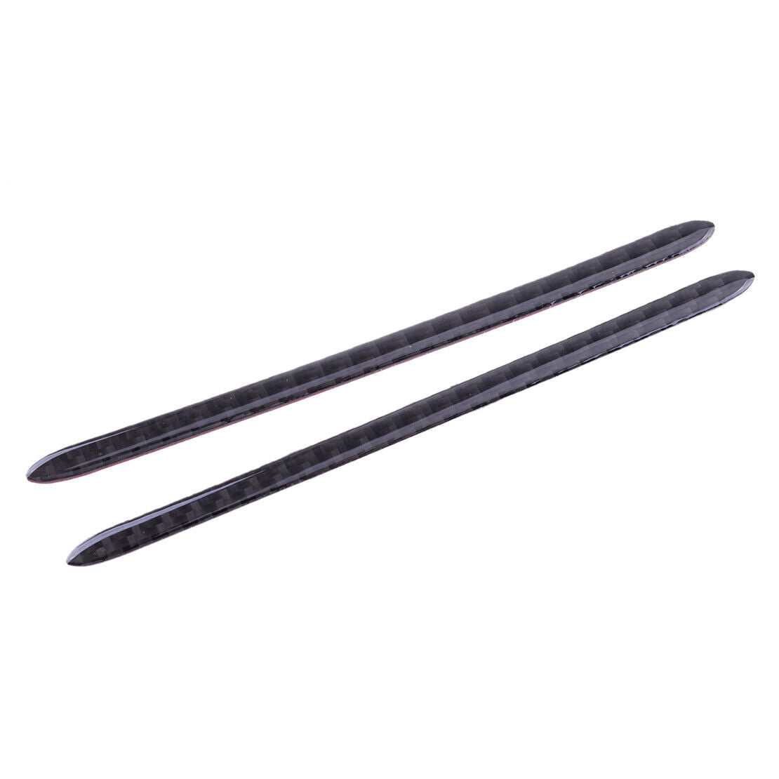 4x Door Handle Trim Stripe Cover Fit for BMW 5 Series F10 F18 F11 2011-2016 2017