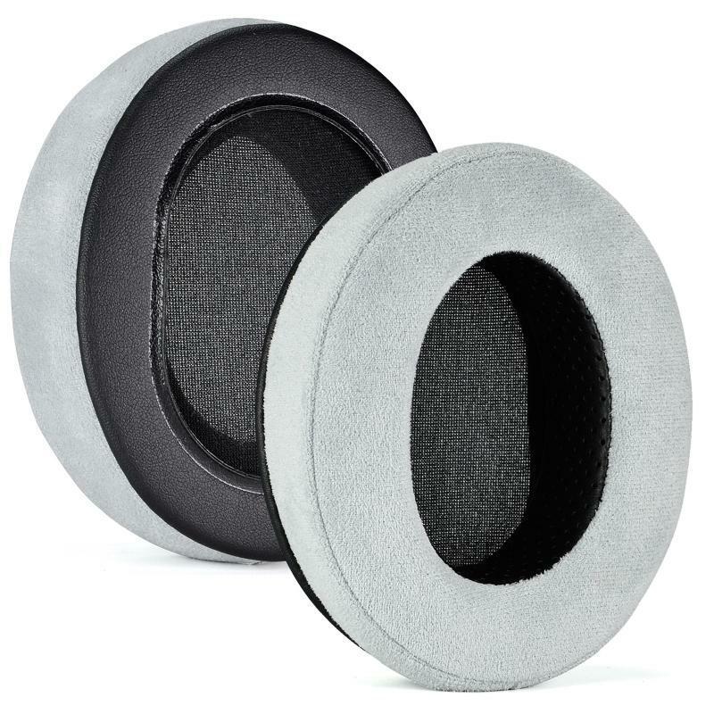 High Quality Headset Foam Earpads for ATH M50X M30 M40 M40X Headphone Ear Pads