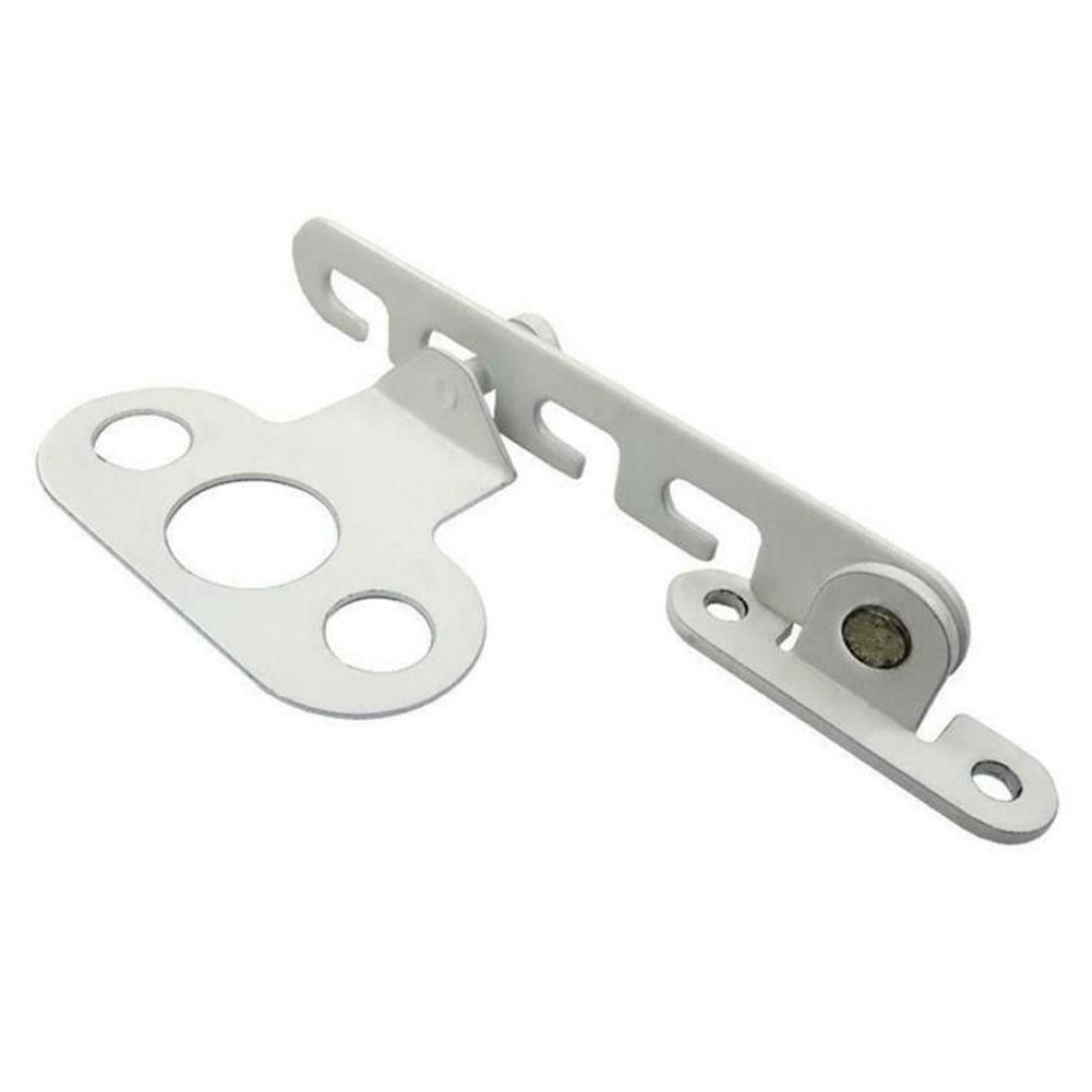 Adjustable Casement Wind Brace Sash Lock Position Stopper Window Limiter Latch