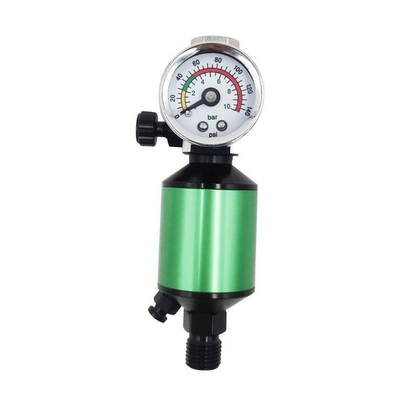 Oil Water Filter of Control of Paint Spray Gun for All Kinds of Repairing
