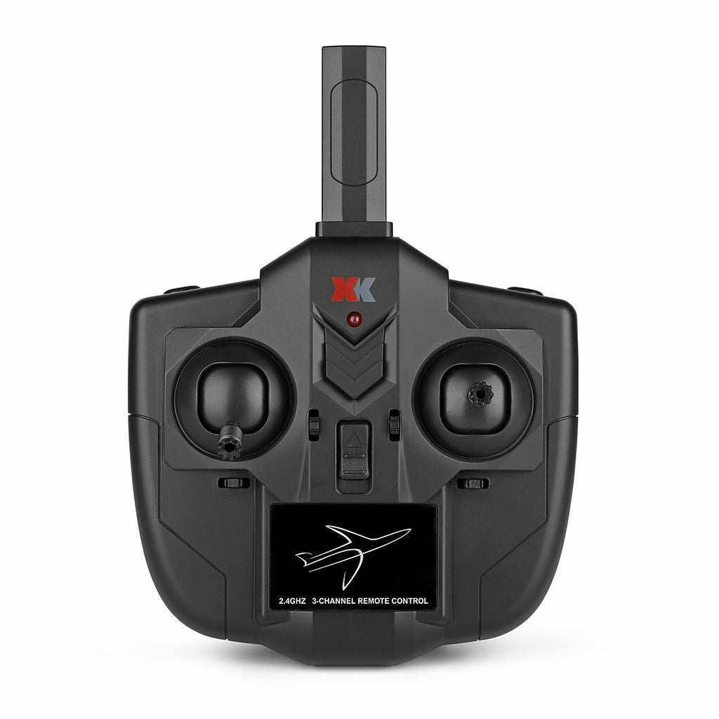 RC Plane Remote Control 2.4GHz 4 Channel RC   6Axis Gyro for children