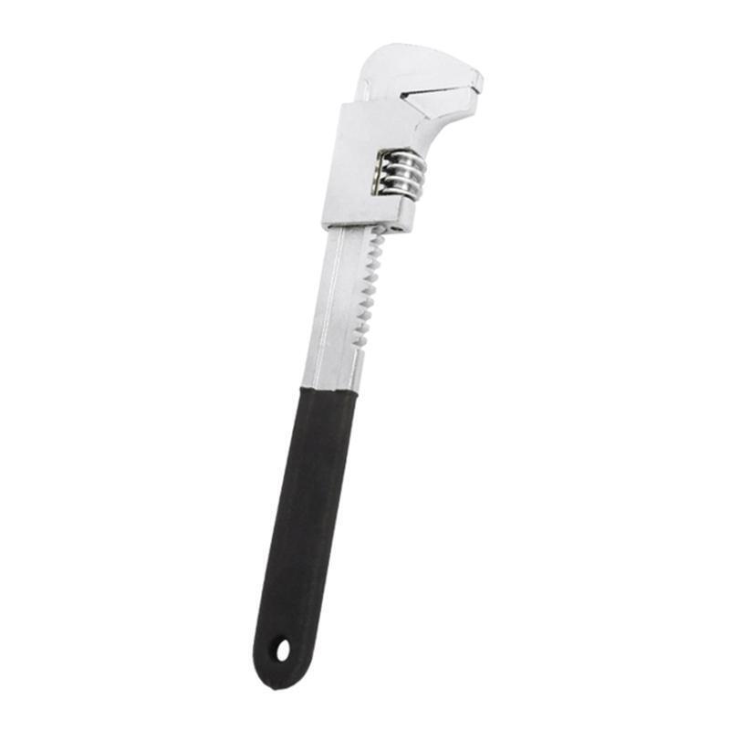 Right Angle Spanner F Type Wrench Opening Pipe Wrench Hand Tools for Auto Repair