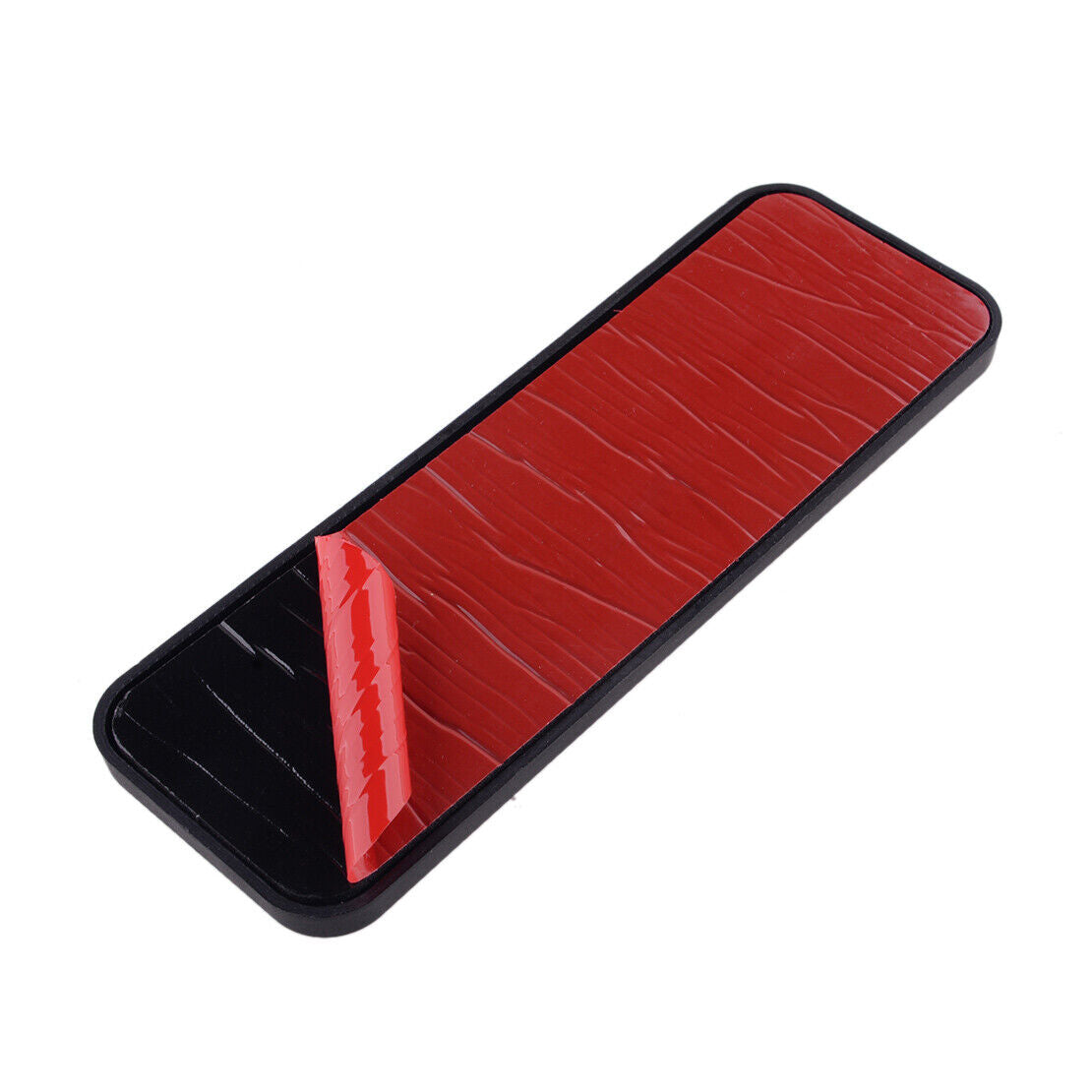 1x Foot Rest Footrest Pedal Pad Cover fit for Subaru Forester Impreza Legacy