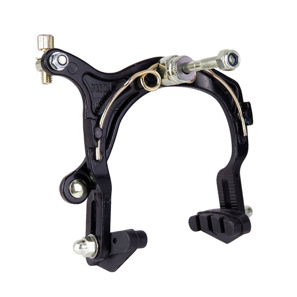 Bike Riding Equipment MTB V-Brake Folding Car Bicycle Brake Hand Brake