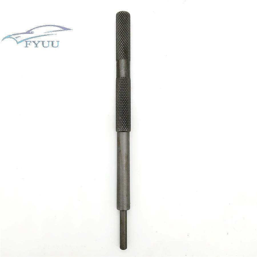 5mm 5.5mm Motorcycle Engine Valve Guide Pilots Drift Punch Remover Repair Tools