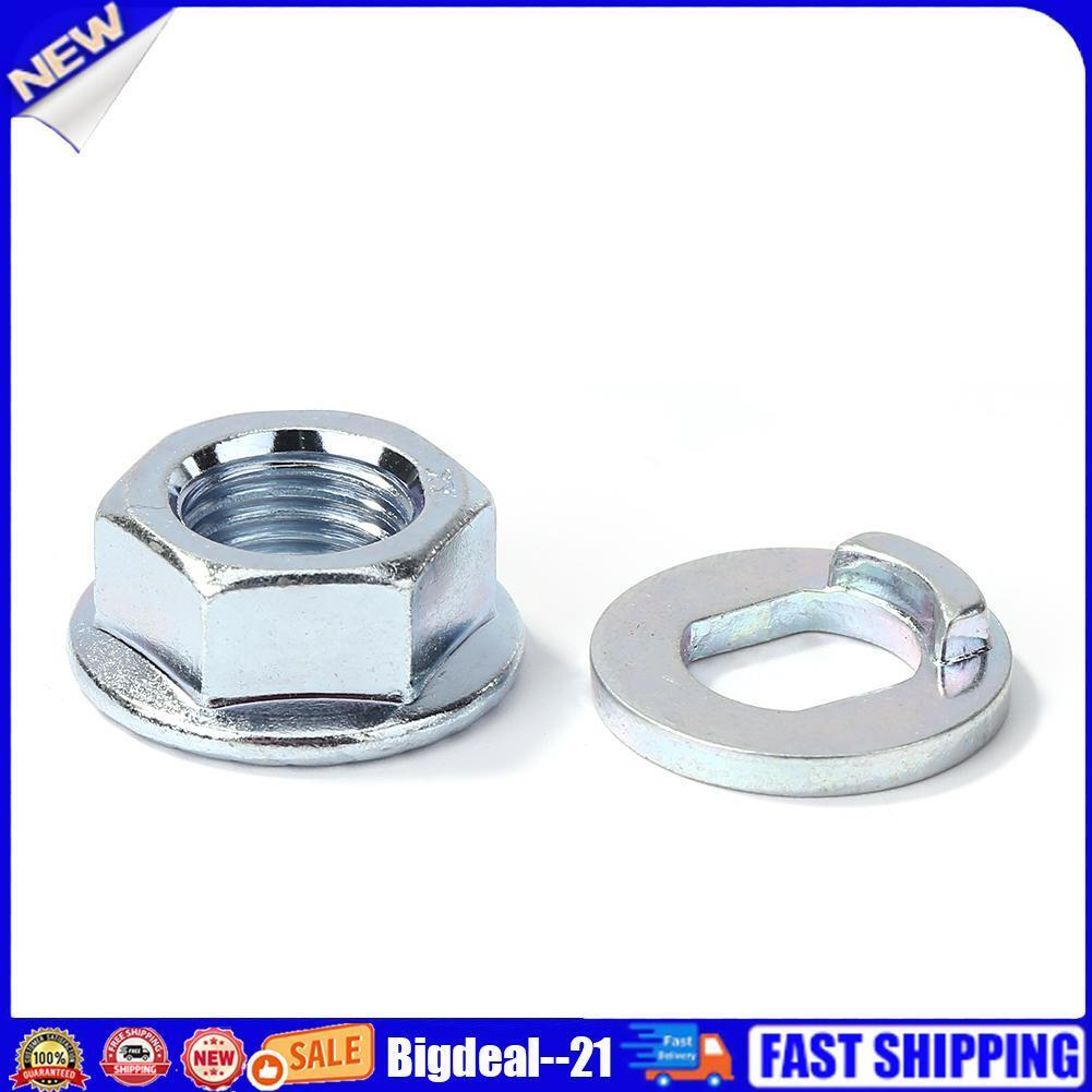 Bolts Motor Fixed Nuts Screws for M365 PRO Electric Scooter Skateboard Part