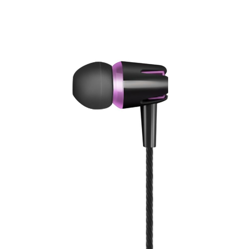 Music with Microphone Sports Headphones Headset Stereo Earphone In-Ear Earbuds
