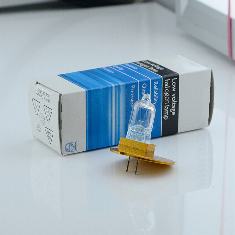 6V 20W Topcon Ophthalmic Light Bulb Slit Lamp SL-1E SL-3E SL-2F SL-3G SL-D4 A2UK