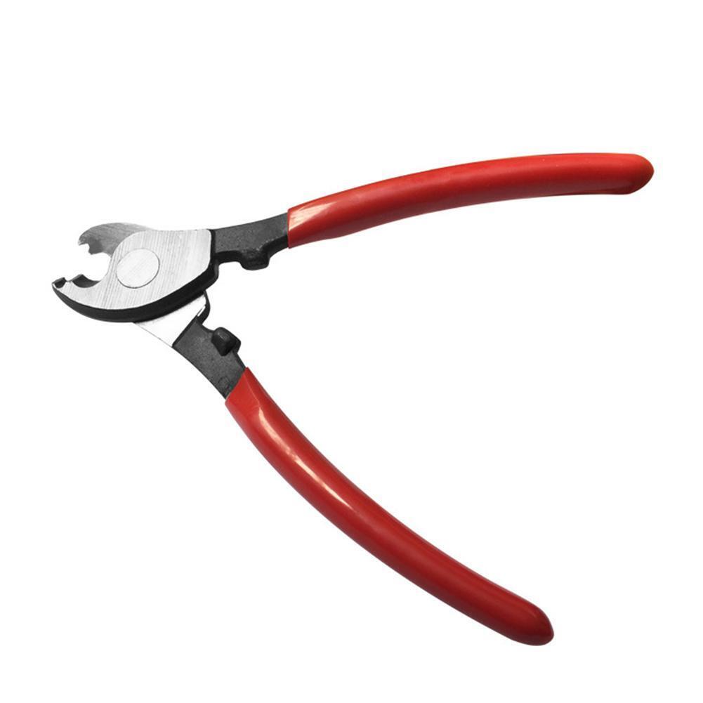 LK-22A Copper-Aluminum Wire Cutting Crimping Tool Wire Cable Cutter Crimper