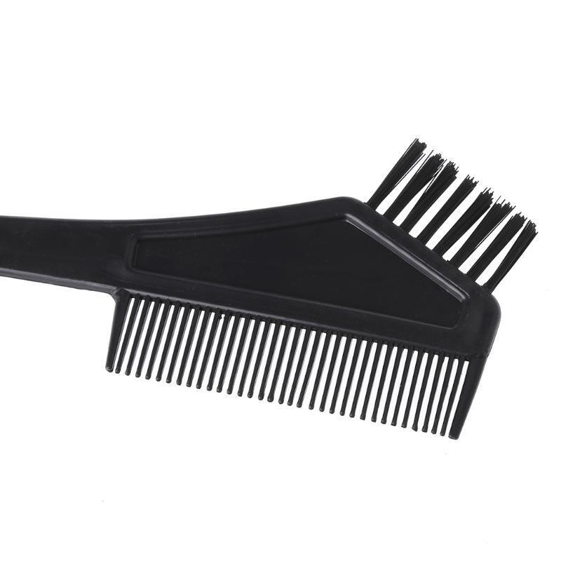 Salon Barber Hair Coloring Dyeing Bowl Comb Dye Color Brush Tint Tool Kit Set