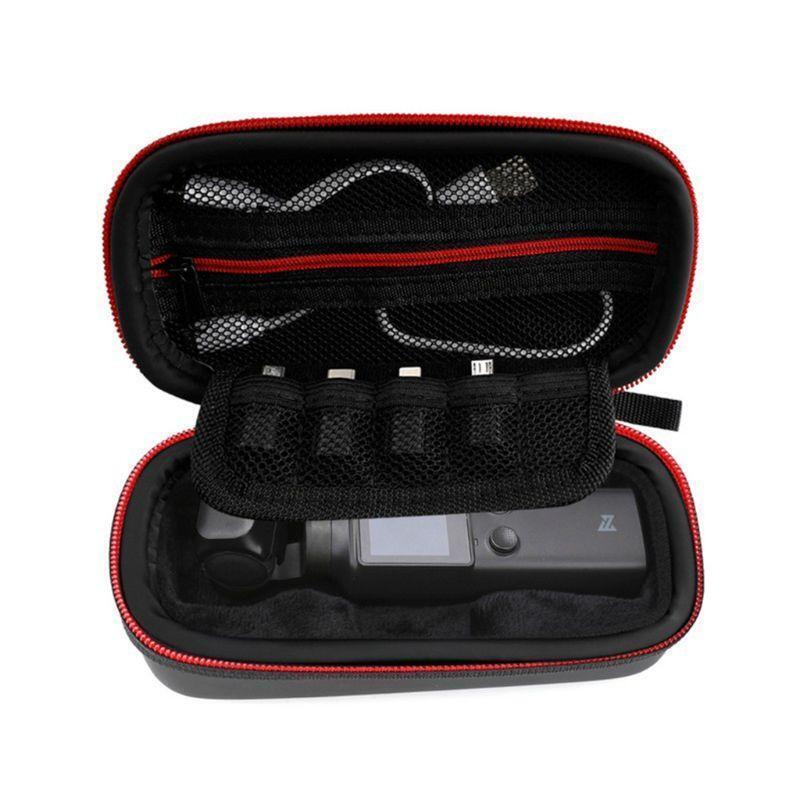 Storage Bag Shockproof Carrying Case for FIMI PALM Pocket Camera Accessories