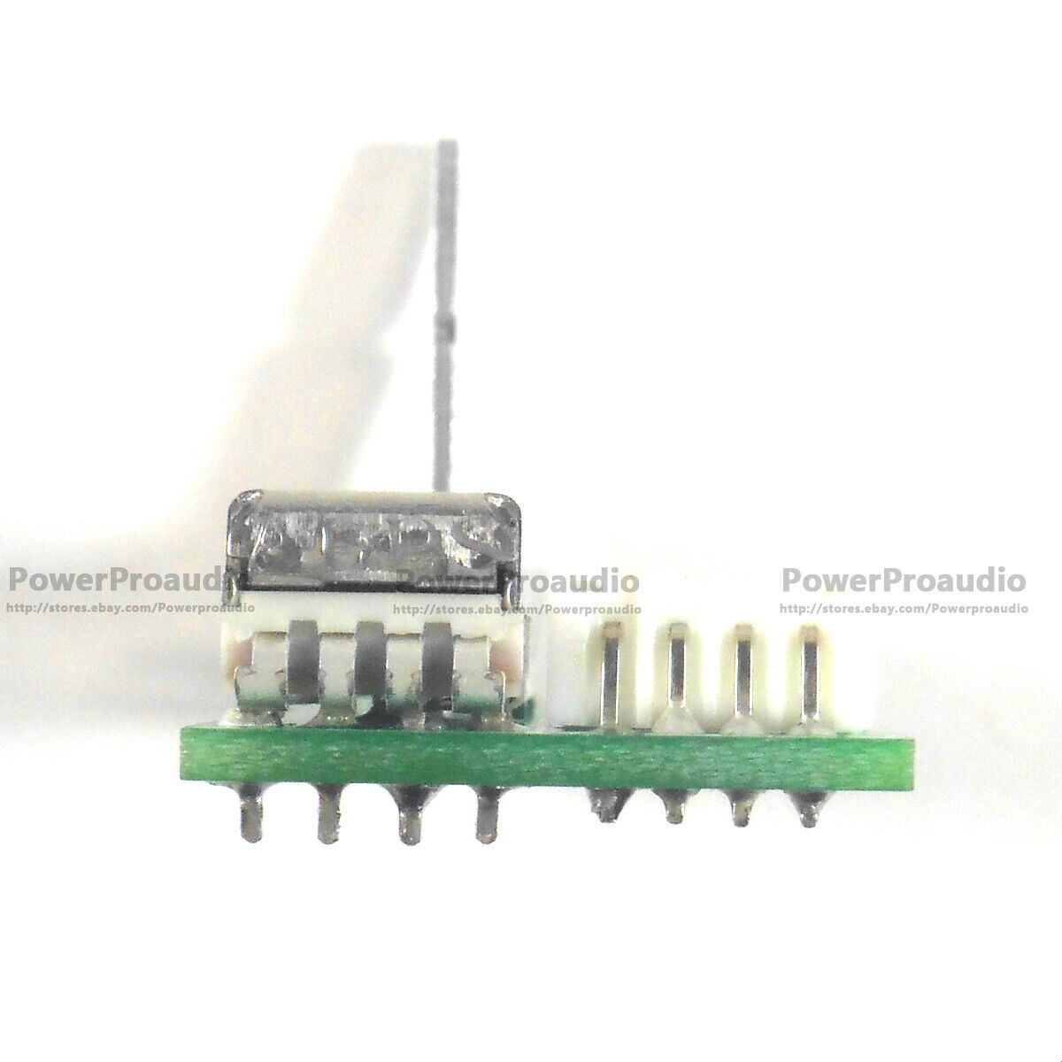 UPGRADE Ch2 or Ch4 Fader Assembly for Pioneer DJM 700 (DWX2682 / DWX2684) ALPS