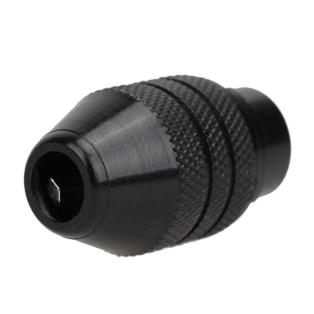 Universal Collet Chuck for Small Electric Grinder Fitting (8*0.75)(Long)