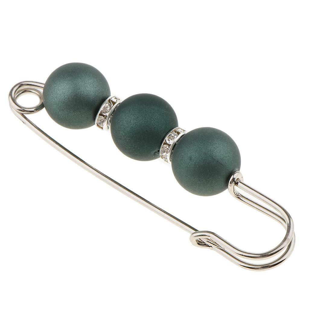 2x  Brooch  Lapel  Collar Coat Pin Brooch Decorative