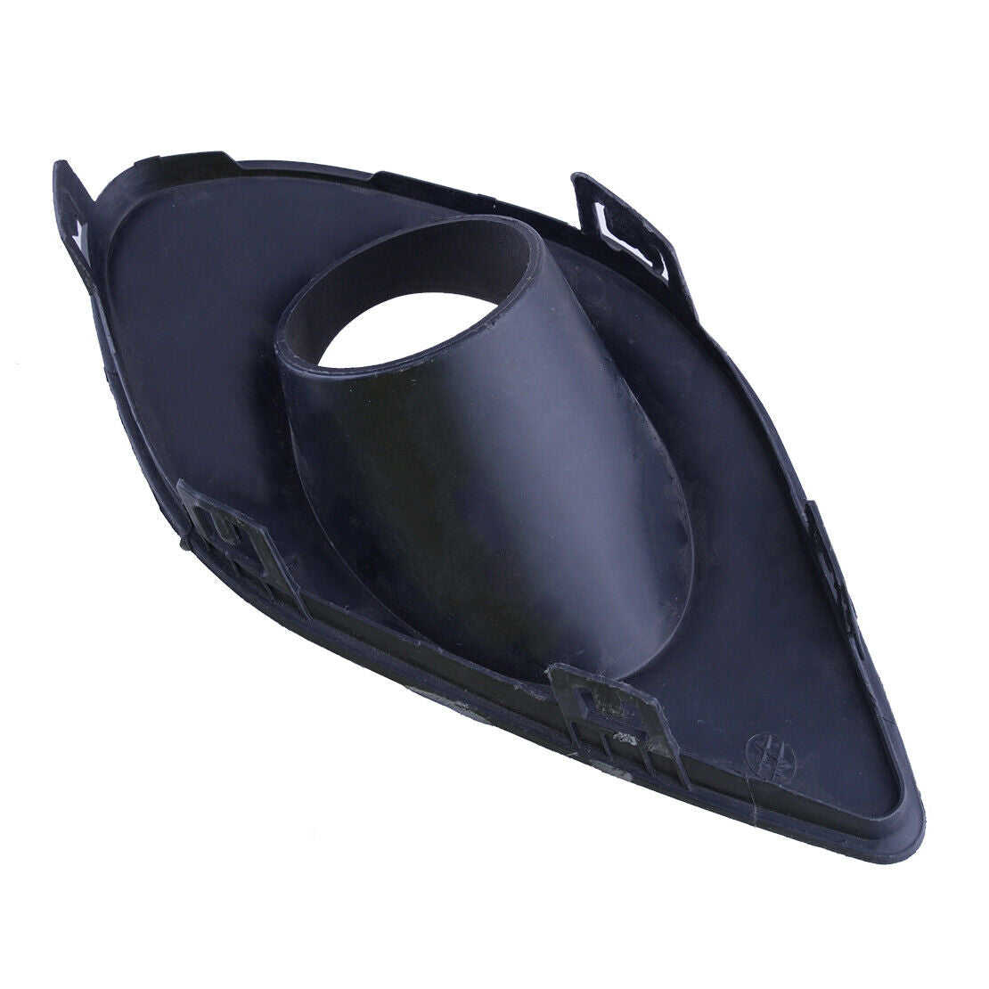 Right Front Bumper Fog Light Lamp Cover Trim Fit for Dodge Charger SRT 15-19 New