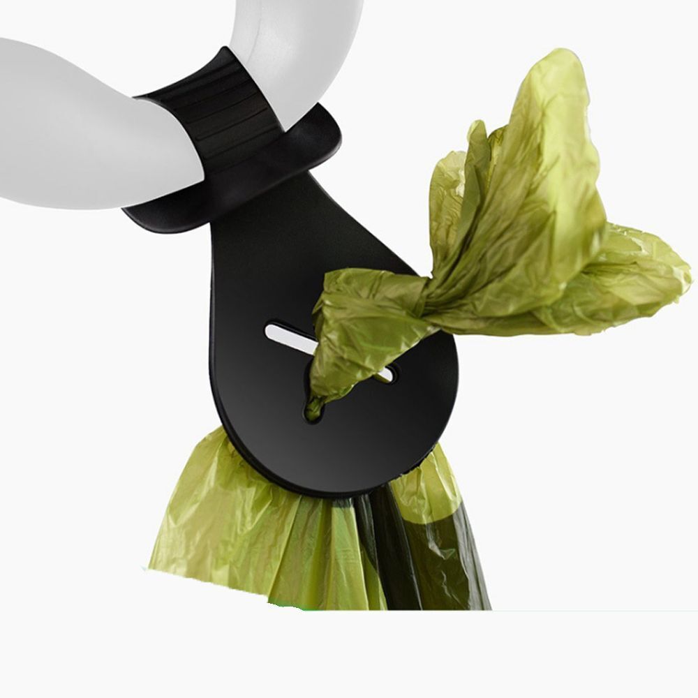Pouch Pooper Scoopers Bag Holder Dog Waste Poop Bag Dog Walking Bag Dispenser