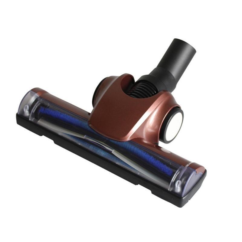 Vacuum Cleaner Wind Driven Floor Brush Head Electric Cleaner Accs Durable