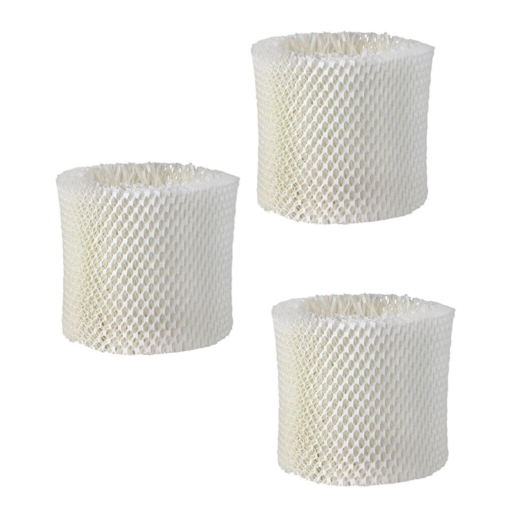 3 Pieces Replacement Air Humidifier Filter for  HU4801 HU4802 HU4803