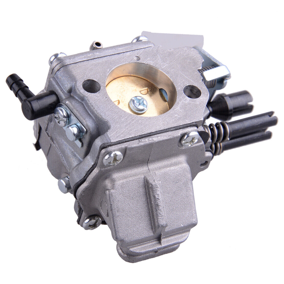 Carburetor Carb Replacement fit for Stihl 066 064 MS650 MS660 Chainsaw Li