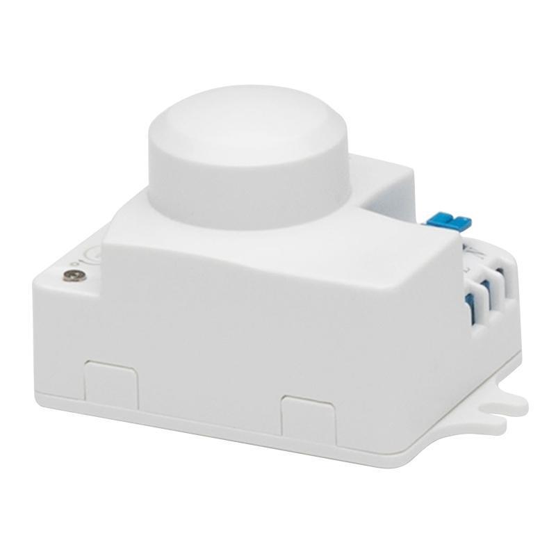 Microwave Switch Movement Body Motion Radars Detector PIR Sensor Light Switchrs