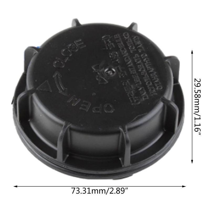 921402D000 Car Headlight Bulb Dustproof Cover Sealed Cap Fit for Elantra Santafe