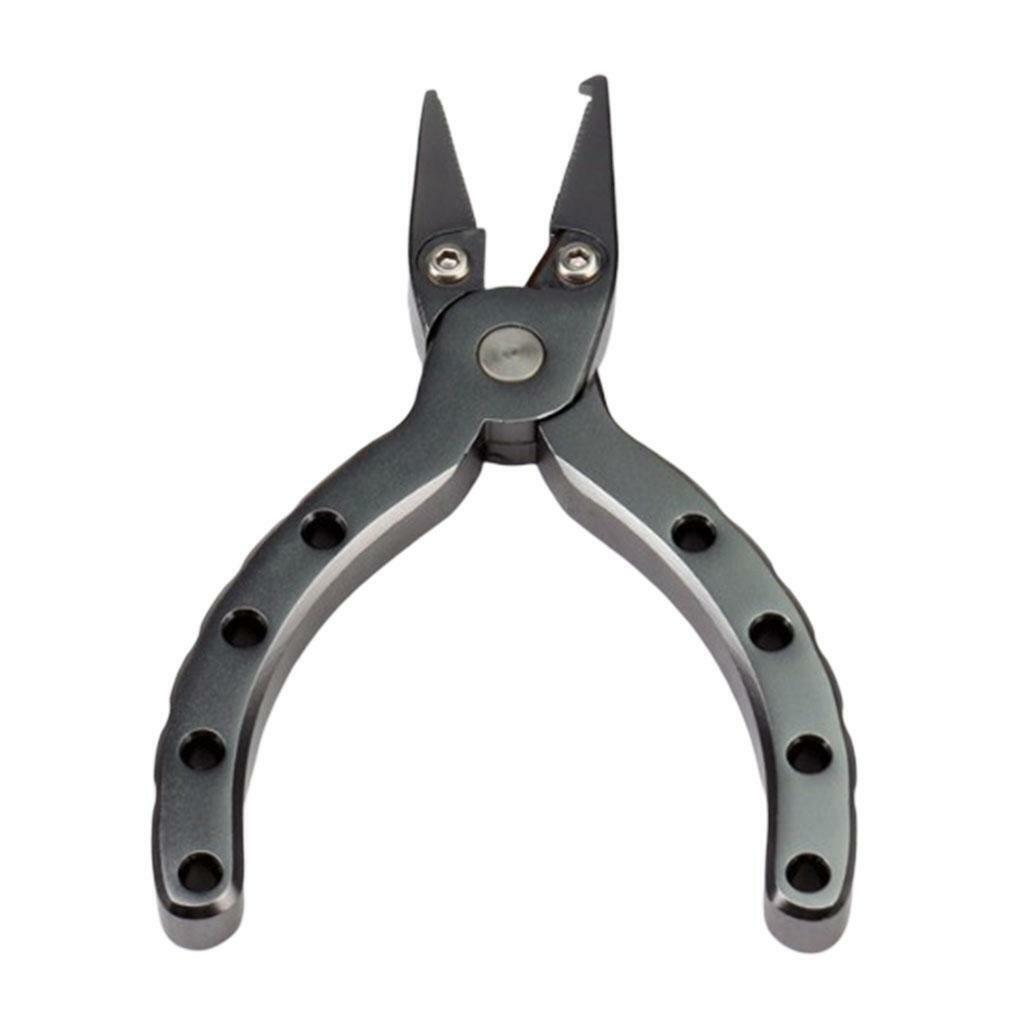 Pliers Hook   Removal Tool Fishing Tackle Saltwater