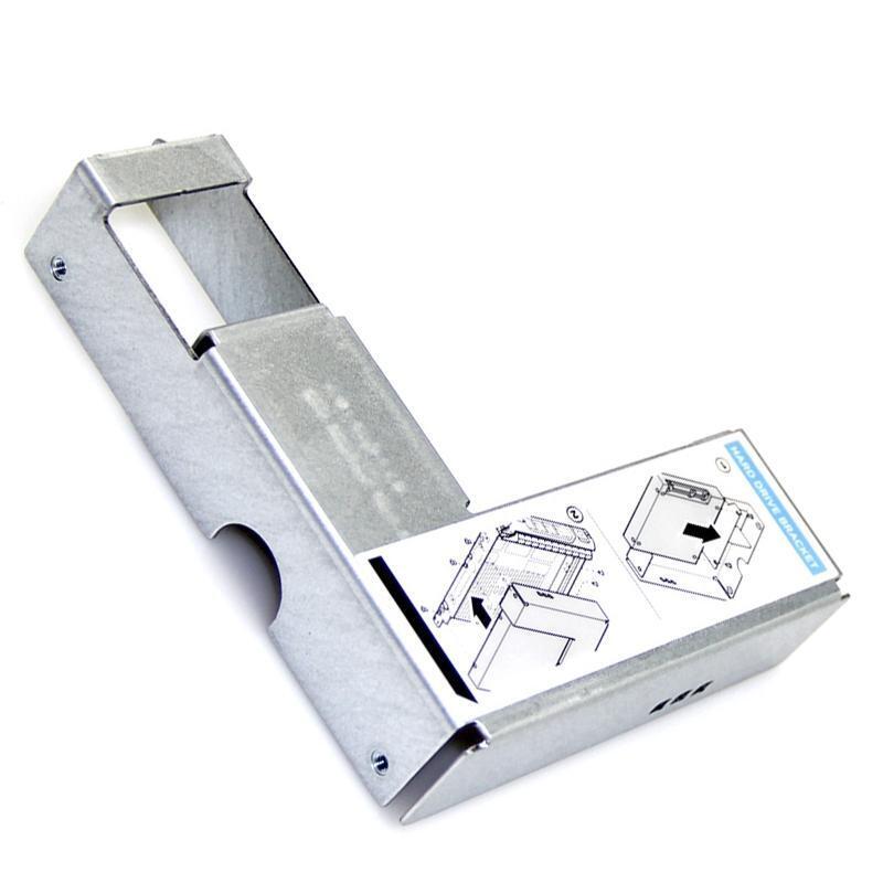 9W8C4 Lff SAS Sata HDD Tray Caddy for Dell F238F 3.5 inch Lff Hard Drive Tray