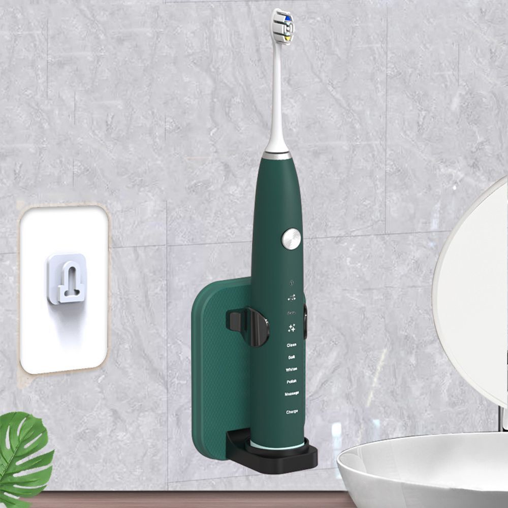 Brush Base Storage Holder Brush Traceless Stand Electric Toothbrush Holder