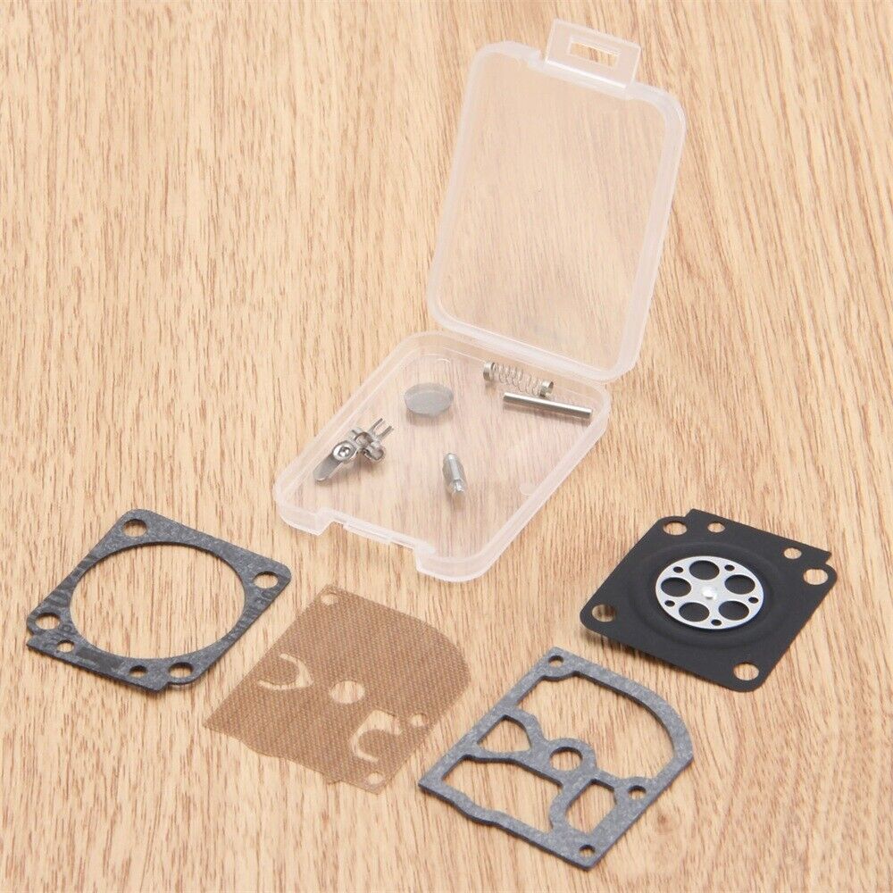 Carb Kit For ZAMA RB-77 STIHL 018 021 023 025 Chainsaw Carburettor Repair Parts