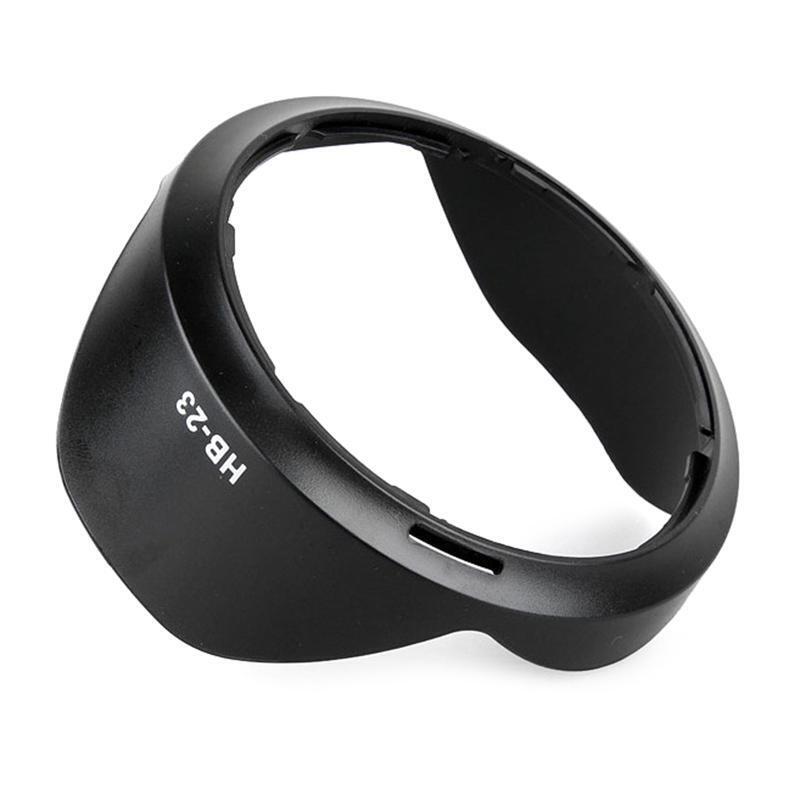 Camera Lens Hood HB 23 for AF-S 17-35mm f/2.8/AF18-35 f/3.5-4.5D IF-ED