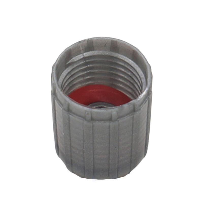 Tyre Valve Caps Valve Stem Covers Set of 4 Trucks Bike Bicycle Tire Decorations