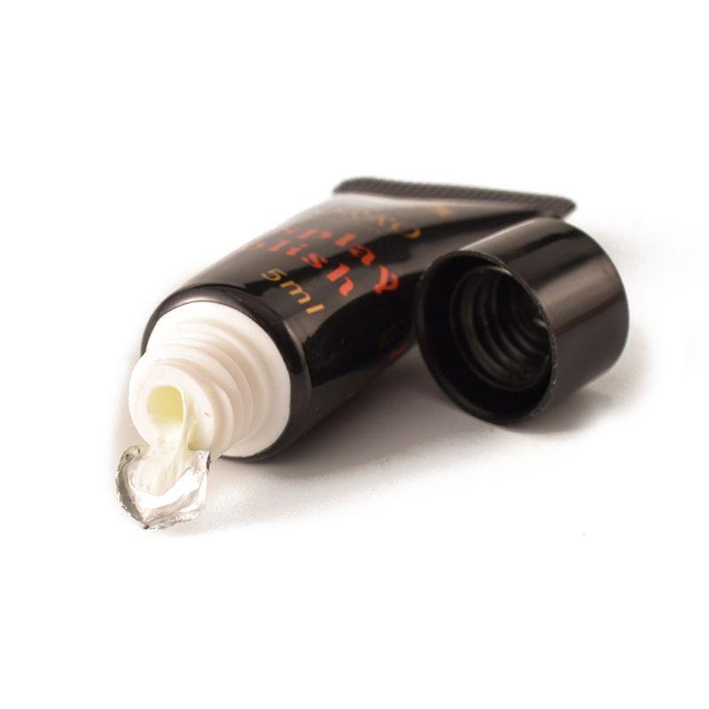 Metal Polish for Metal Cleaning Polishing Paste 5ML  Industrial Strength Scratch