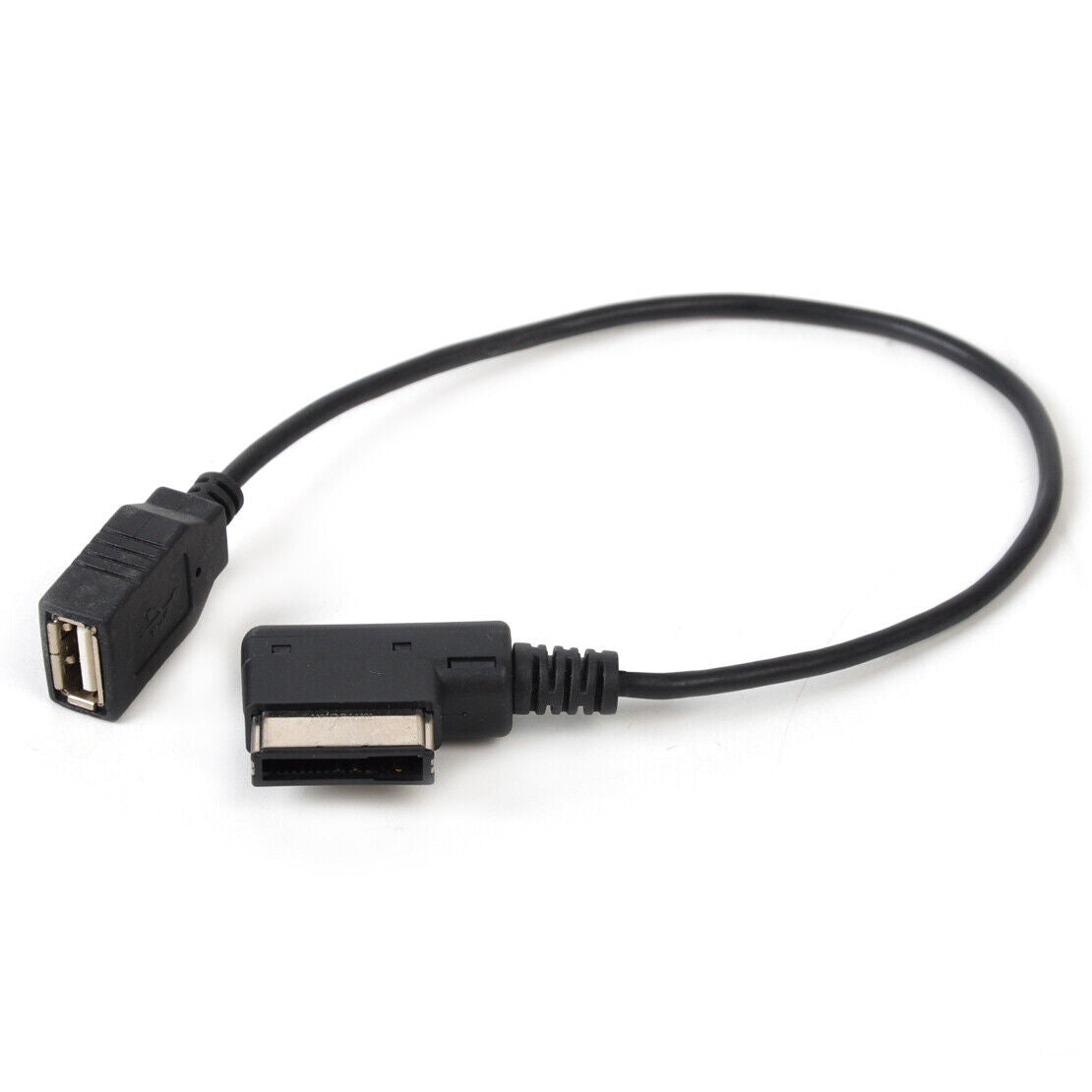 MP3 Music Player AMI MMI MDI AUX - USB Adapter Cable fit for Audi A3/A4/S4/A5 Li