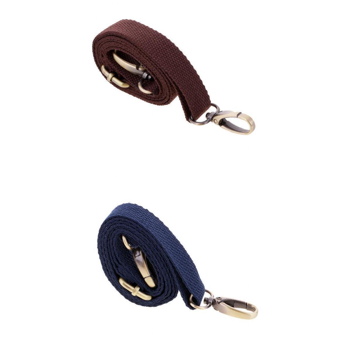 2 Pieces Bag Handle Shoulder Bag Strap Replacement Bag Accessories
