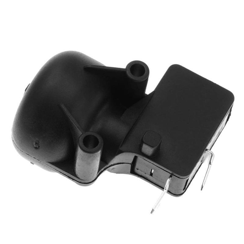 Anti Tilt Switch Tilt Shut Off Heater 16A Tip Over Switch for Electric Heater