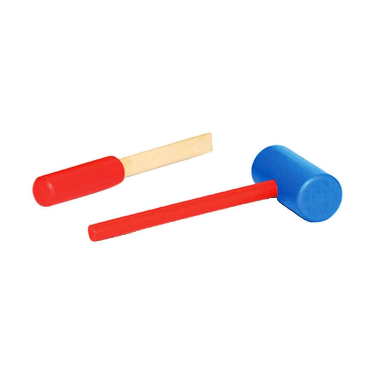 Montessori Screw Assembly DIY  Disassembly Variety Nut Matching