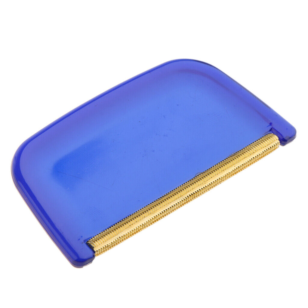 Manual  Fabric and Sweater Comb for De-Pilling Sweaters Clothing for