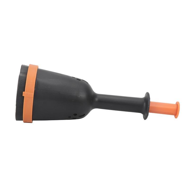 Portable Soil Block Tools Durable Anti Deformed Manual Soil Block Maker Plastic