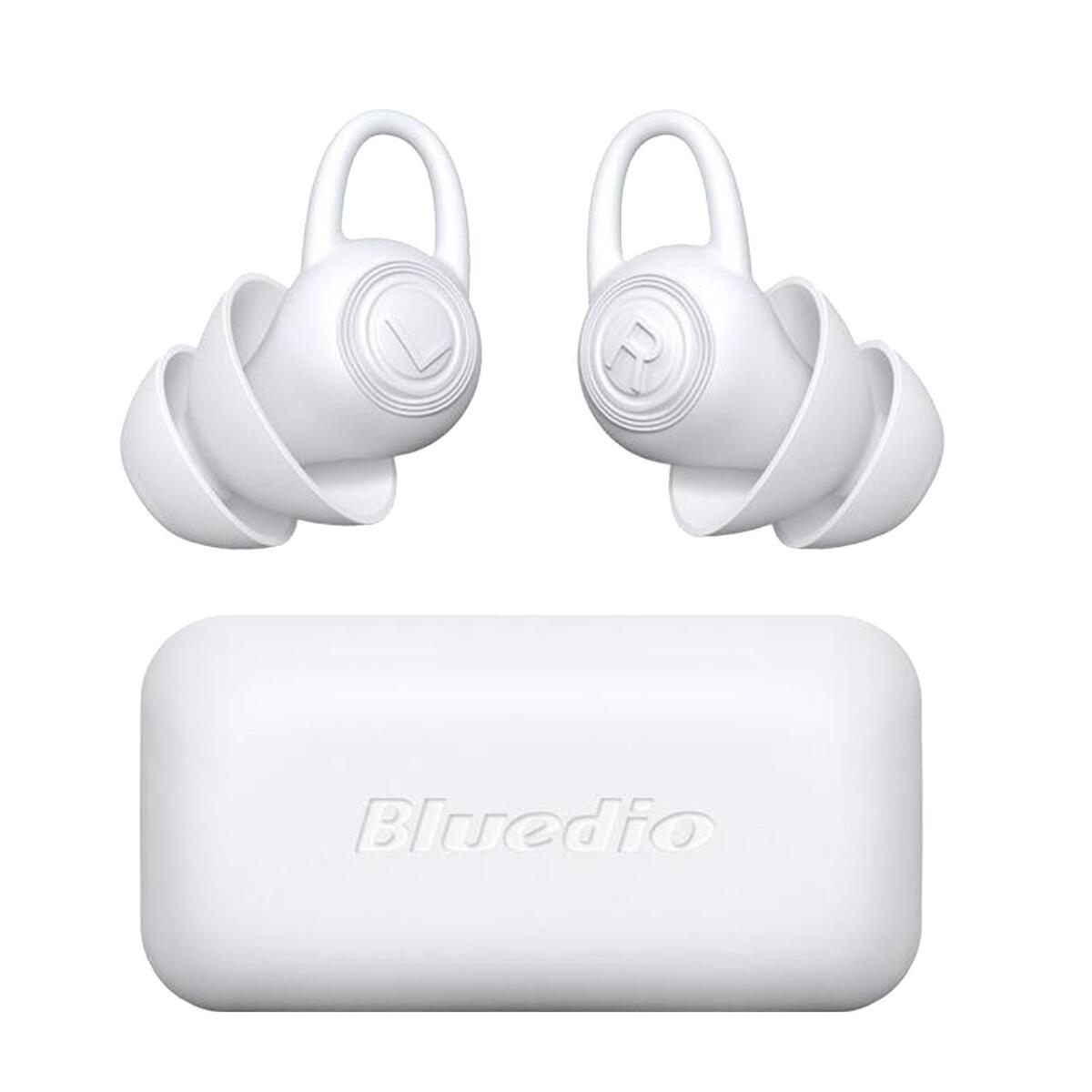 Soft Silicone Ear Plugs In Box Reusable For Sleeping Motorcycling Earplugs