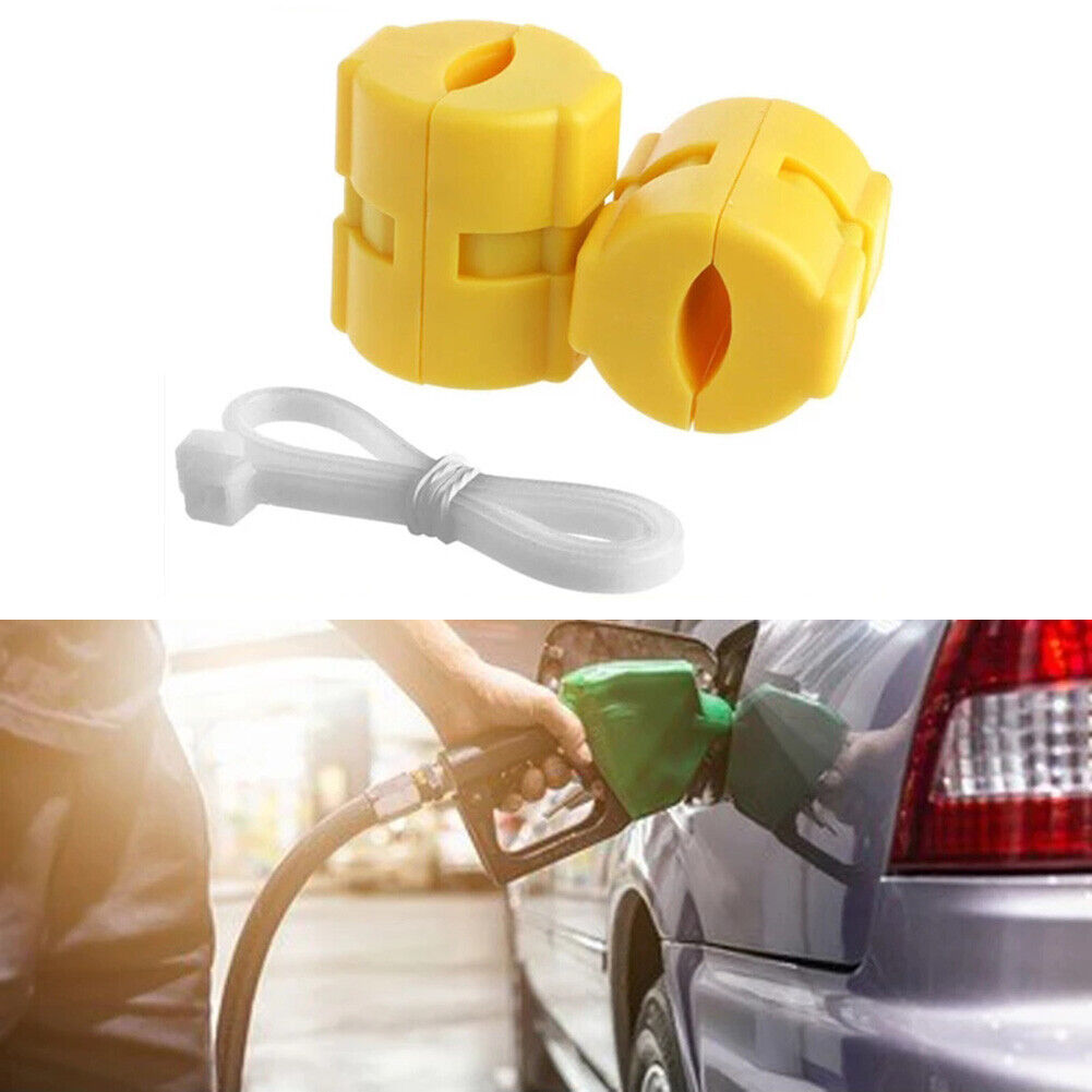 Magnetic Vehicle Fuel Gasoline Oil Saver for Car Truck Boat Economizer Tool
